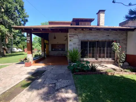 Casa en venta