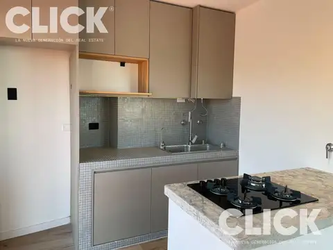 Departamento en Venta 45 años