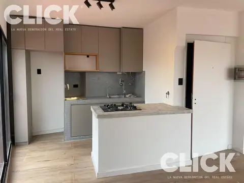 Departamento en Venta al Oeste