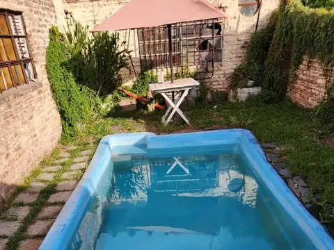 Casa en Venta 30 años
