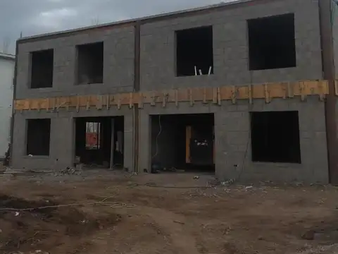 VENDE DEPARTAMENTOS EN POZO EN BARRIO LA FORESTADA, AÑELO