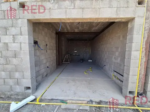 VENDE DEPARTAMENTOS EN POZO EN BARRIO LA FORESTADA, AÑELO