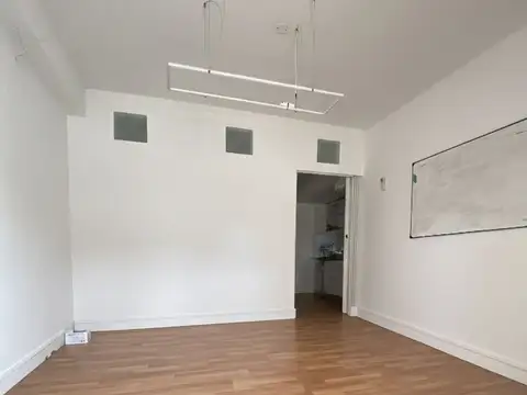 Venta Monoambiente c/cochera y baulera en Florida