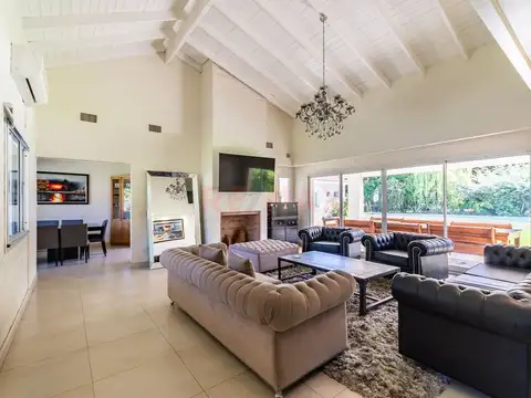 Casa en Venta 12 años