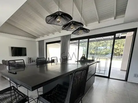 Casa en Alquiler Temporal de 3 dormitorios