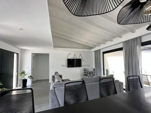 Casa en Alquiler Temporal A Estrenar