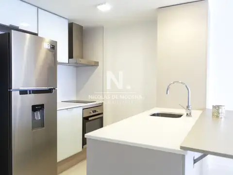Departamento en Venta de 2 dormitorios