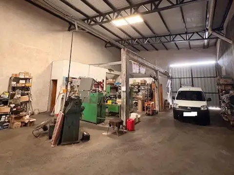 Galpon en Alquiler en El Grafico, $ 1.200.000