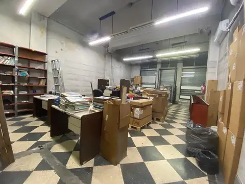 Local en Venta en San Telmo, USD 395.000