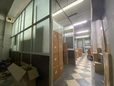 Local en Venta 100 años