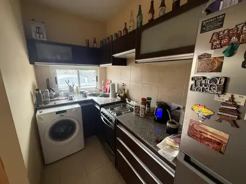 Departamento en Alquiler 20 años