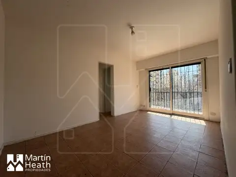Departamento en Venta en Belgrano, USD 147.000