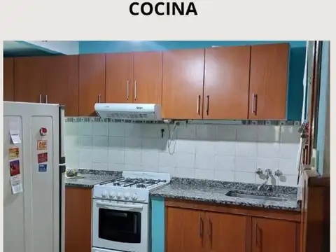 Ph 2 amb, patio, terraza. Tucuman 1759 Lanus Este  U$s 54000