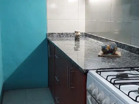 Depto Tipo Casa en Venta 50 años