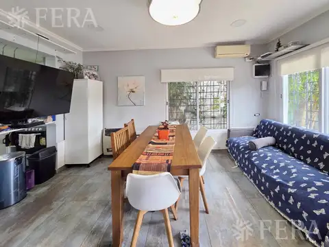 Casa en Venta 3 años