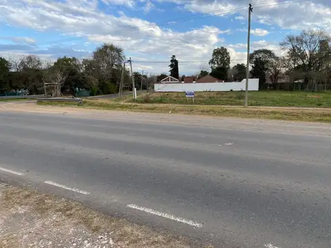 Terreno en Venta de 941,0 m2