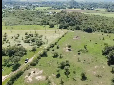 Terreno en Venta en Villa del Totoral, USD 230.000