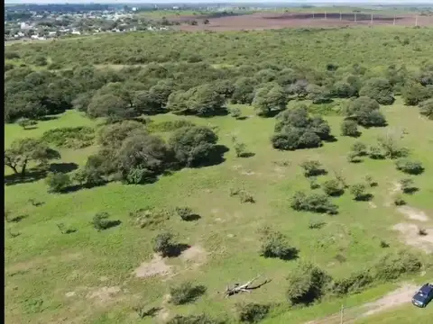 Terreno en Venta en Villa del Totoral, USD 230.000