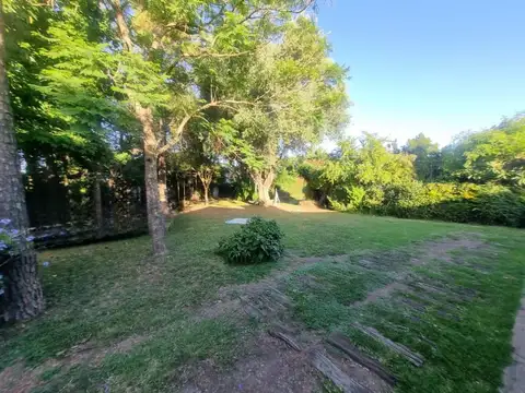 Casa en Venta 59 años