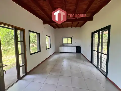 Casa en Venta en Merlo, USD 62.000