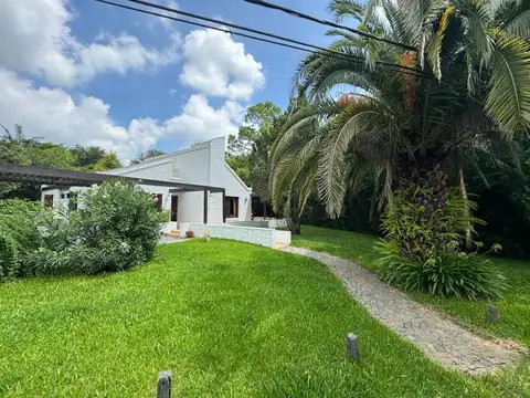 casa en country Loma Verde