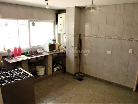 Departamento en Venta 15 años