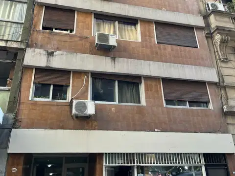 Departamento en alquiler en Congreso