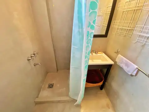 Departamento en Alquiler al Norte