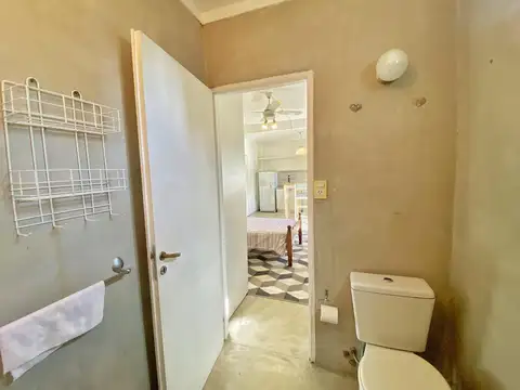 Departamento en Alquiler A Estrenar