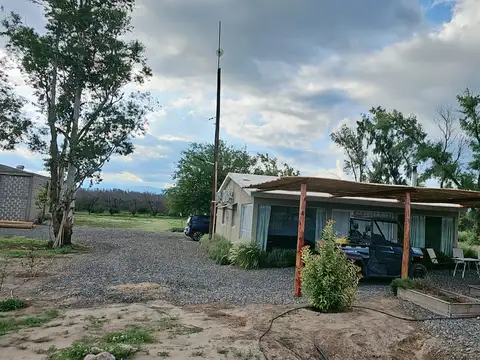 Campo en venta en Catamarca