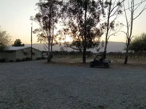 Campo en venta en Catamarca