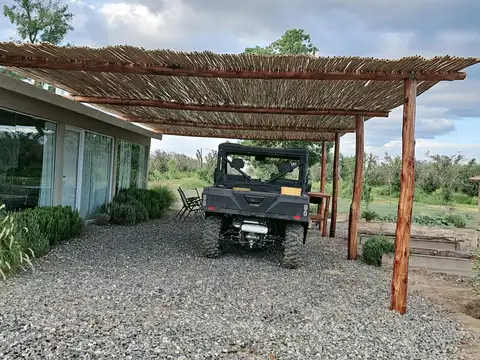 Campo en Venta de 250  ha