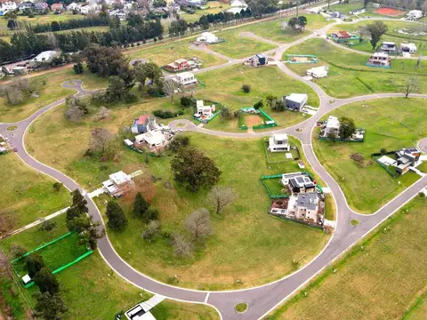 Terreno en Venta en San Juan Chico, USD 58.000