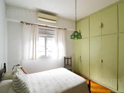 Departamento en Venta en Nuñez, USD 132.000