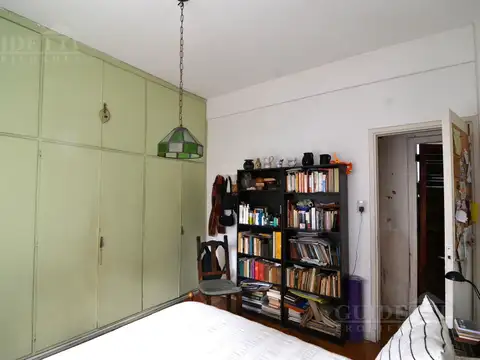 Departamento en Venta 40 años