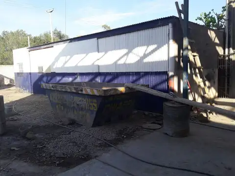 Galpon en Alquiler 1 año