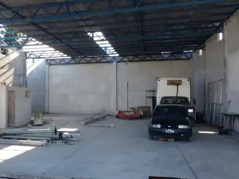 Galpon en Alquiler en Rodeo de la Cruz, $ 1.700.000
