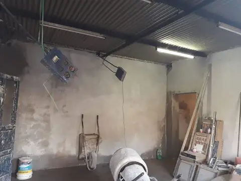 Galpon en Alquiler en Rodeo de la Cruz, $ 1.700.000