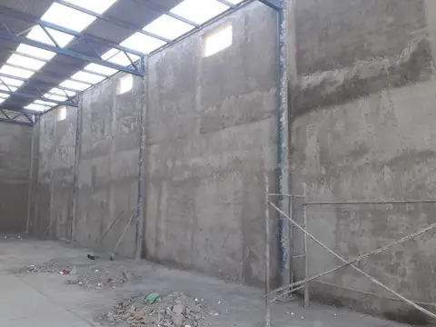 GALPÓN+DEPTO ,ELPIDIO GONZÁLEZ, RODEO DE LA CRUZ