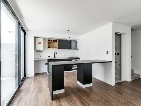 Departamento en Venta 1 año