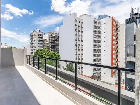 Departamento en Venta en Caballito, USD 220.000