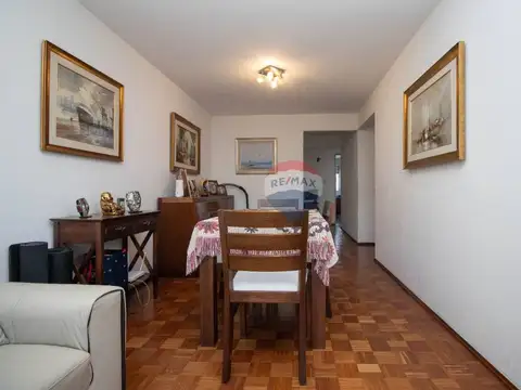 Departamento en Venta en Parque Batlle , USD 245.000