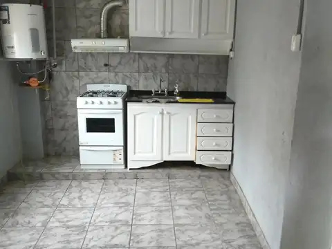 Depto Tipo Casa en Venta de 2 ambientes