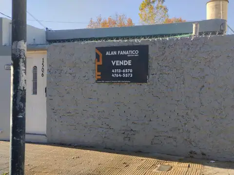 106- INTENDENTE WITCOMb 1500, Piso PB