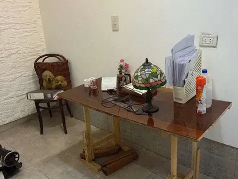Terreno en Venta en Villa General Mitre, USD 145.000