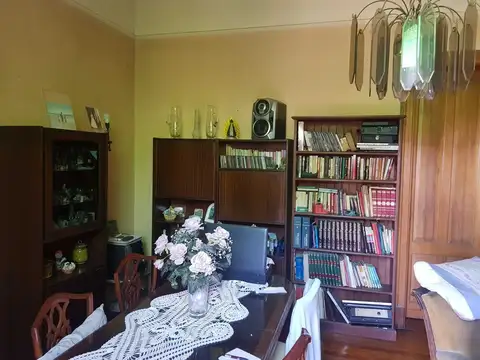 Depto Tipo Casa en Venta 54 años