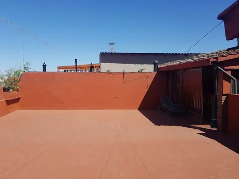 Depto Tipo Casa en Venta en Boedo, USD 290.000