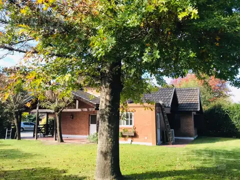 Casa en Venta en Campos De Echeverria, USD 248.000