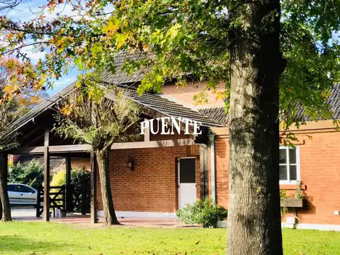 Casa en Venta de 4 dormitorios
