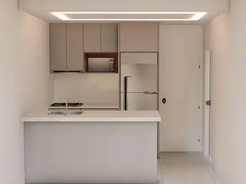 Departamento en Venta Permite mascota